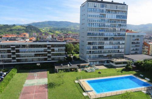 Zumalakarregi-Vista espectacular,piscina,tenis,playa by Egona - Foto 13