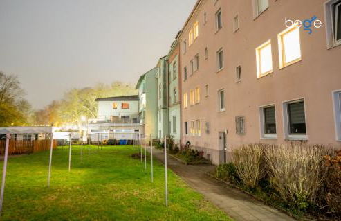 BEGE APARTMENTS LightHaus - Foto 24