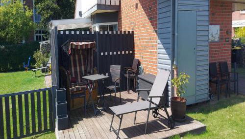 Ferienwohnung im OG in Friedrichkoog-Spitze - Foto 4