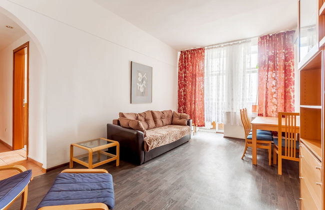 ApartLux Kosmodamianskaya - Photo 3