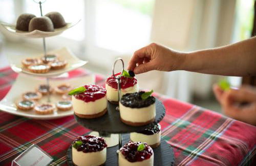 Settecentoalberi Agriturismo - Foto 8