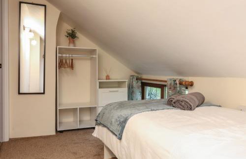 The Thatched Cottage - Foto 27