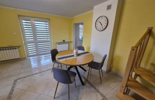 Agroturystyka Szlachecki Sad - Foto 24