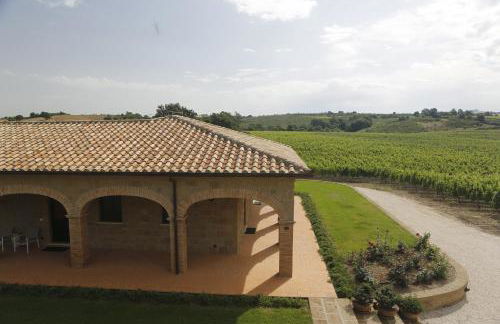 Agriturismo Poggio al Tufo - Foto 73