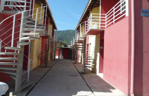 Apartamentos em Maranduba - 50m da praia - Foto 6