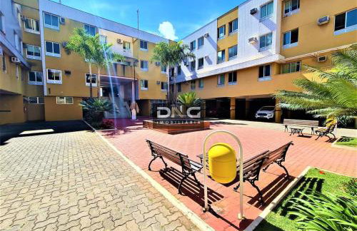 152 BOULEVARD ANTARES II · Apartamento Boulevard Antares, QMSW 05, Sudoeste - Foto 18