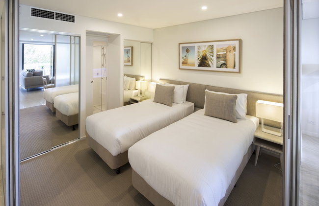 Breeze Mooloolaba - Foto 7