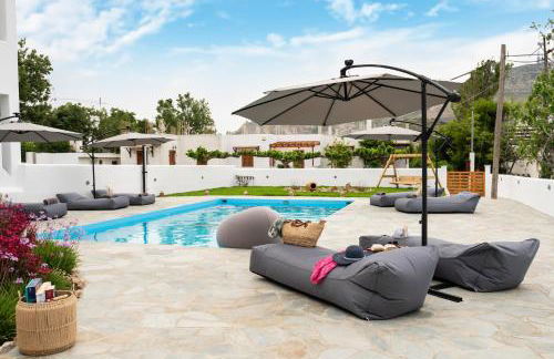 Sea and sun - Photo 53