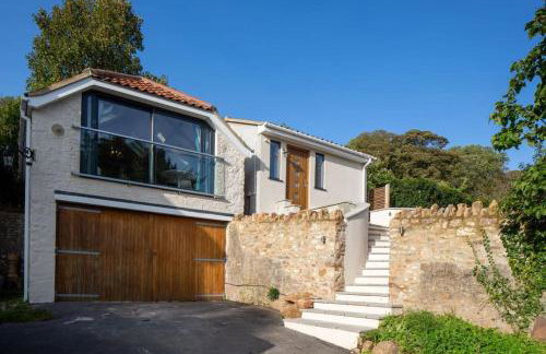 The Tullet, boutique hideaway in Somerset - Foto 7