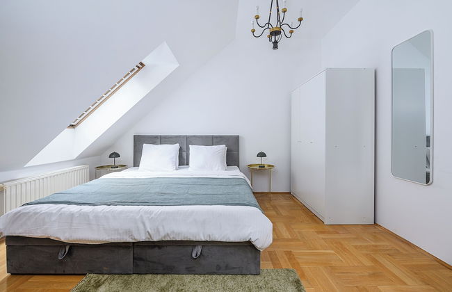 Lumina amazing house in Warsaw - Foto 13