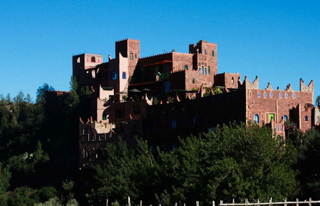 Escursione alla Valle dell'Ourika - Foto 2