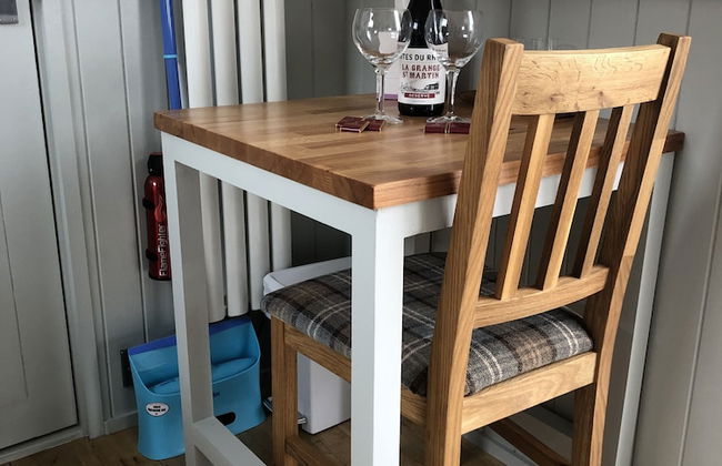 Fishermans Hut - Photo 16