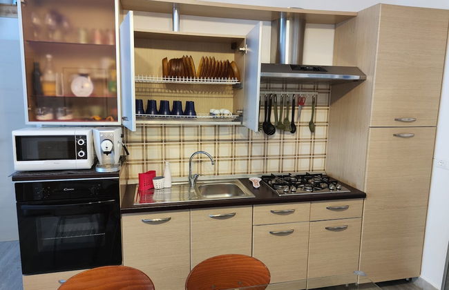 Apartment in Alcamo Near the Beach - Foto 11