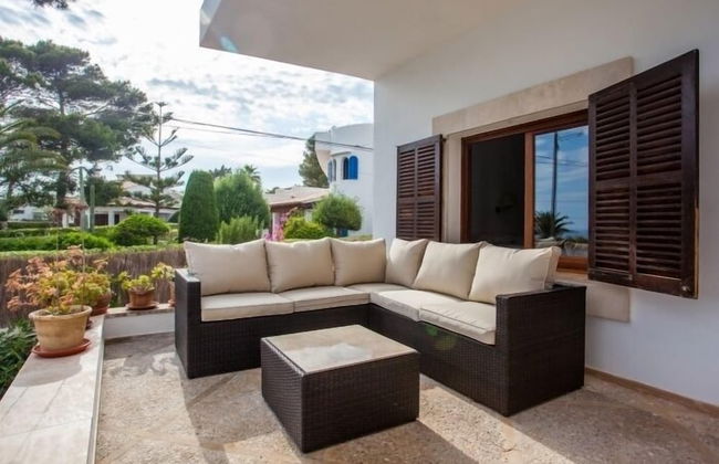 Villa Estrella Sea View - Foto 17