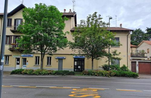 A due passi - 1 Milano - Como - Malpensa Aeroporto - Rho Fiera - Photo 14