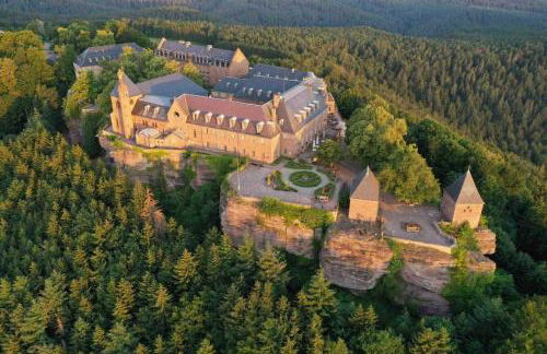 Le Carrousel - Appartement cosy centre Obernai - Foto 15