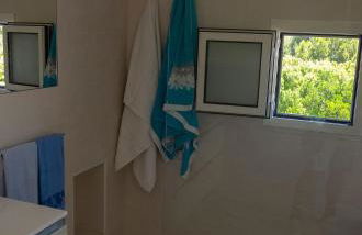 Attico vista mare in villa antica - Foto 13