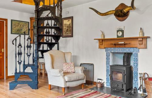 The Old Telephone Exchange Cartmel - Pass the Keys - Foto 25