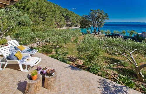 Beach bay Smokvina-20 meter from beach - Foto 3