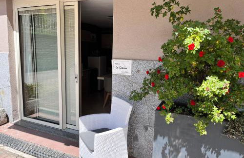 Residenze Vezza - La Corteccia- - Foto 20