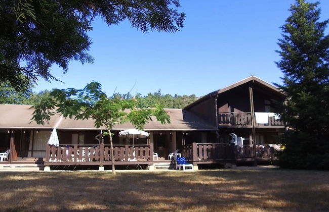 VVF Dordogne Lot, Martel-Gluges - Foto 29