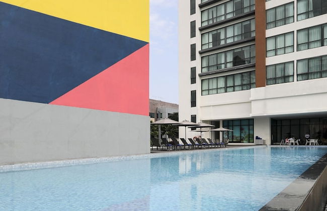 Somerset Damansara Utama Petaling Jaya - Foto 30