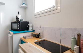 RomAntic Tiny House Aventino - Foto 16