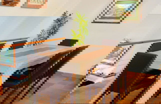 Blanca Paloma Holiday House - Foto 16