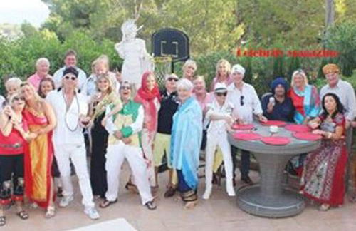 Villa Ocean View - Foto 40