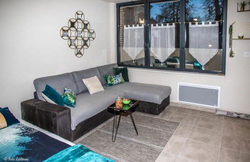 Exceptionnel Château près de Paris - Foto 30