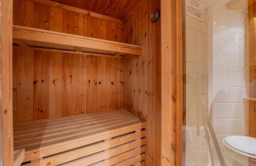 Residence Le Cristal - Grands Montets 20 - Happy Rentals - Foto 2