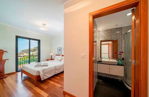 OurMadeira - Casa Amaro Mar - Foto 9