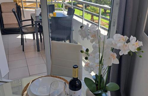1 Linea de playa , coqueto Apartamento La Brisa Marina - Foto 55
