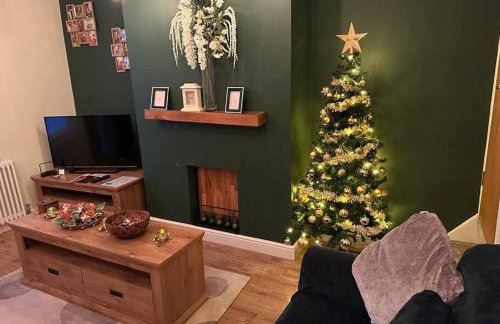 Quaint 1 bedroom cottage in Pudsey, Leeds - Foto 12