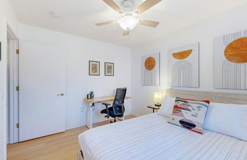 East Austin Hideaway - Foto 18