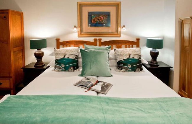 Thylitshia Villa - Foto 7