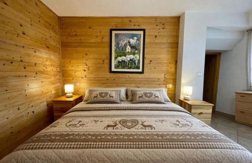 Maso Patrizia - Rifugio caldo tra le vette - Foto 1