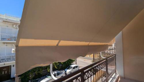 Liberty apartment with 3 balconies - Foto 3