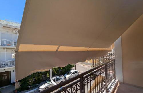 Liberty apartment with 3 balconies - Foto 3