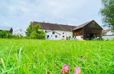 Bauernhaus am Sallingbach - Foto 2
