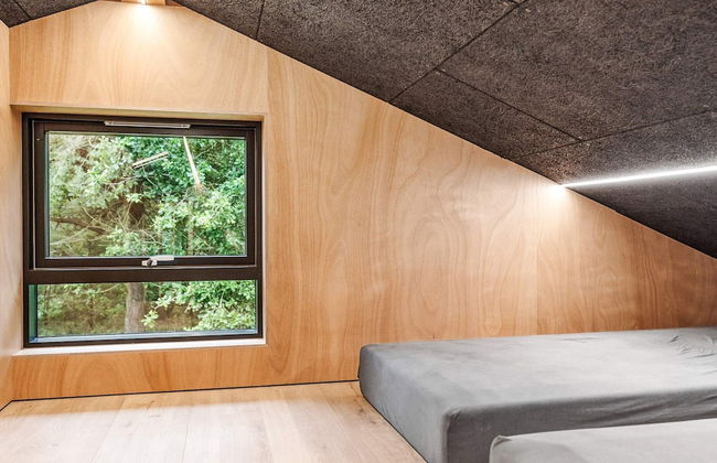 5 Star Holiday Home in Skals - Foto 9