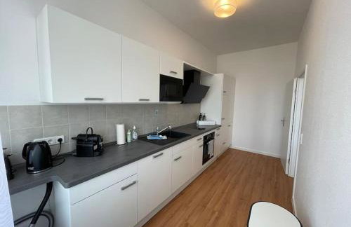 LUCKY STAYS LS12 - Vollausstattung - Zentrum - große Küche - 2 Zimmer - Smart-TV - Foto 23