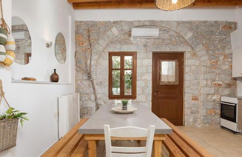 Aura Seafront Villa - Foto 25