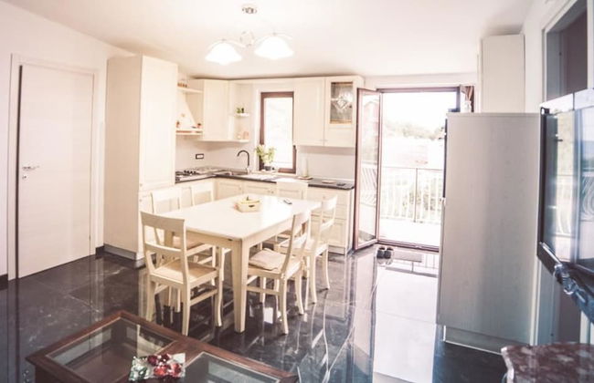 La Casa di Chiaretta - Foto 9