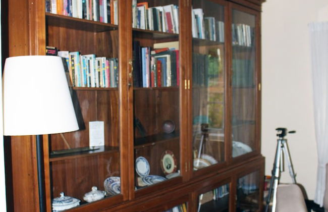 Senani Colonial Holiday Bungalow - Foto 18