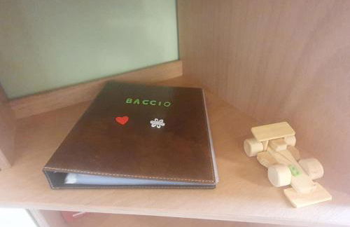 Baccio - studio apartment - Foto 39