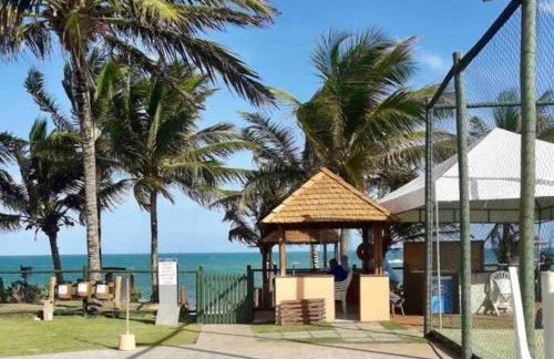 Guarajuba- Pé na Areia . Condoninio- Genipabu Summer House- o melhor condominio da região - Foto 14