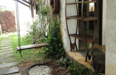 MaréVila Taíba - Casa de Praia com Wi-fi e Vista para o mar - Foto 19