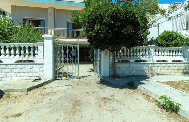 Casa vacanza Appartamento Spiaggiati - Foto 42