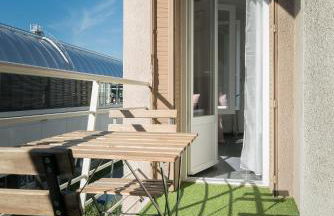 Calme & Spacieux - 100m2 - Gare St-Roch - Photo 17